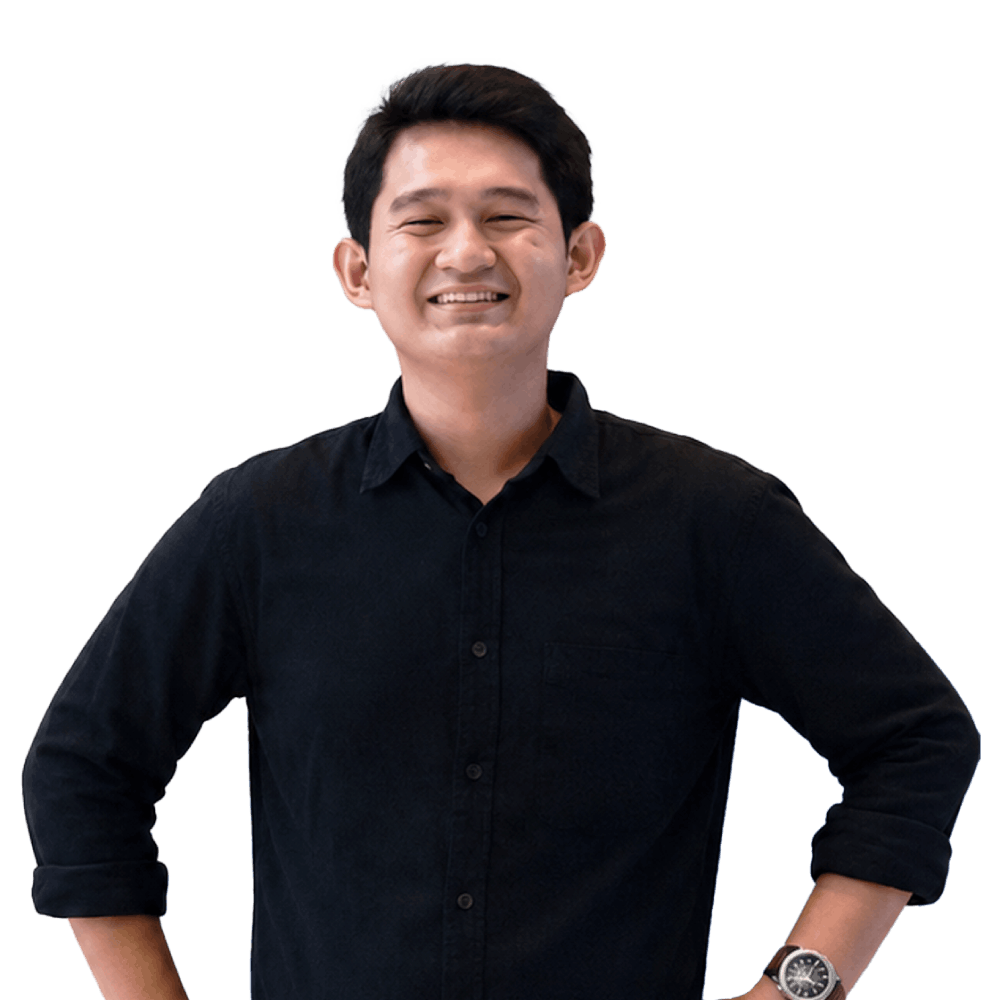 Randy Nugraha